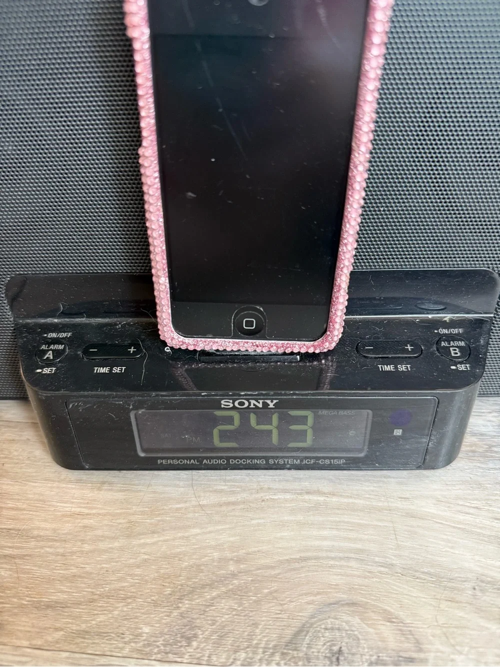Apple sony audio